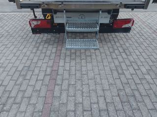 Ψυγείο Mercedes-Benz 2018 SPRINTER 416-516--3.5TONO--ΕΡΑΣΙΤΕΧΝΙΚΟ ΔΙΠΛΩΜΑ!!!!-thumb-24