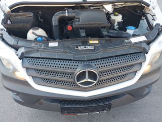 Ψυγείο Mercedes-Benz 2018 SPRINTER 416-516--3.5TONO--ΕΡΑΣΙΤΕΧΝΙΚΟ ΔΙΠΛΩΜΑ!!!!-thumb-52