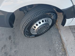 Ψυγείο Mercedes-Benz 2018 SPRINTER 416-516--3.5TONO--ΕΡΑΣΙΤΕΧΝΙΚΟ ΔΙΠΛΩΜΑ!!!!-thumb-57