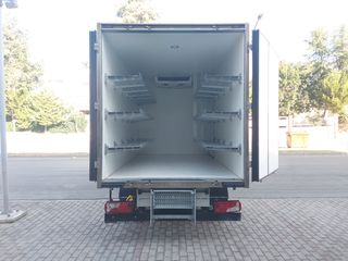 Ψυγείο Mercedes-Benz 2018 SPRINTER 416-516--3.5TONO--ΕΡΑΣΙΤΕΧΝΙΚΟ ΔΙΠΛΩΜΑ!!!!-thumb-15