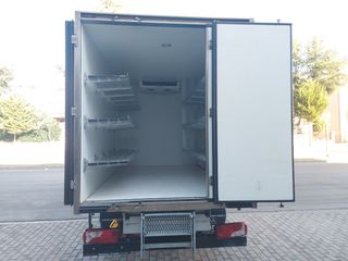 Ψυγείο Mercedes-Benz 2018 SPRINTER 416-516--3.5TONO--ΕΡΑΣΙΤΕΧΝΙΚΟ ΔΙΠΛΩΜΑ!!!!-thumb-17