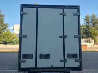 Ψυγείο Mercedes-Benz 2018 SPRINTER 416-516--3.5TONO--ΕΡΑΣΙΤΕΧΝΙΚΟ ΔΙΠΛΩΜΑ!!!!-thumb-14