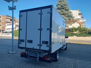 Ψυγείο Mercedes-Benz 2018 SPRINTER 416-516--3.5TONO--ΕΡΑΣΙΤΕΧΝΙΚΟ ΔΙΠΛΩΜΑ!!!!-thumb-11