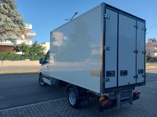 Ψυγείο Mercedes-Benz 2018 SPRINTER 416-516--3.5TONO--ΕΡΑΣΙΤΕΧΝΙΚΟ ΔΙΠΛΩΜΑ!!!!-thumb-10