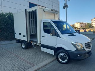 Ψυγείο Mercedes-Benz 2018 SPRINTER 416-516--3.5TONO--ΕΡΑΣΙΤΕΧΝΙΚΟ ΔΙΠΛΩΜΑ!!!!-thumb-12