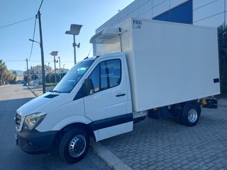 Ψυγείο Mercedes-Benz 2018 SPRINTER 416-516--3.5TONO--ΕΡΑΣΙΤΕΧΝΙΚΟ ΔΙΠΛΩΜΑ!!!!-thumb-8