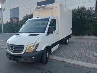 Ψυγείο Mercedes-Benz 2018 SPRINTER 416-516--3.5TONO--ΕΡΑΣΙΤΕΧΝΙΚΟ ΔΙΠΛΩΜΑ!!!!-thumb-6