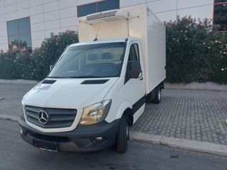 Ψυγείο Mercedes-Benz 2018 SPRINTER 416-516--3.5TONO--ΕΡΑΣΙΤΕΧΝΙΚΟ ΔΙΠΛΩΜΑ!!!!-thumb-7
