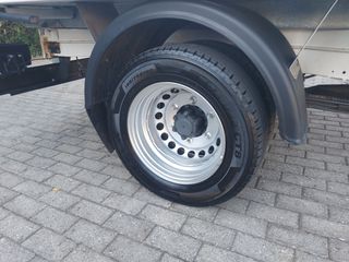 Ψυγείο Mercedes-Benz 2018 SPRINTER 416-516--3.5TONO--ΕΡΑΣΙΤΕΧΝΙΚΟ ΔΙΠΛΩΜΑ!!!!-thumb-27