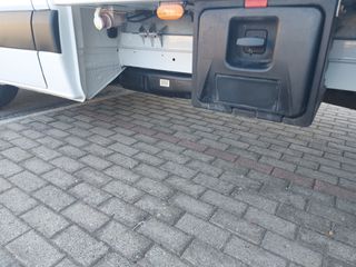 Ψυγείο Mercedes-Benz 2018 SPRINTER 416-516--3.5TONO--ΕΡΑΣΙΤΕΧΝΙΚΟ ΔΙΠΛΩΜΑ!!!!-thumb-25
