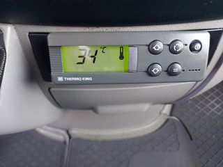 Ψυγείο Mercedes-Benz 2018 SPRINTER 416-516--3.5TONO--ΕΡΑΣΙΤΕΧΝΙΚΟ ΔΙΠΛΩΜΑ!!!!-thumb-29