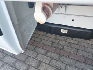 Ψυγείο Mercedes-Benz 2018 SPRINTER 416-516--3.5TONO--ΕΡΑΣΙΤΕΧΝΙΚΟ ΔΙΠΛΩΜΑ!!!!-thumb-31