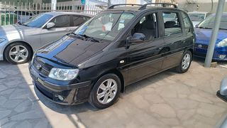 Hyundai Matrix 2008 DIESEL