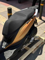 Piaggio Medley 200 2026 S E5+ SPECIAL EDITION 4 ETH EΓΓΥΗΣΗΣ-thumb-6