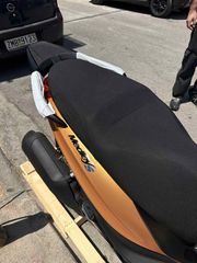 Piaggio Medley 200 2026 S E5+ SPECIAL EDITION 4 ETH EΓΓΥΗΣΗΣ-thumb-4