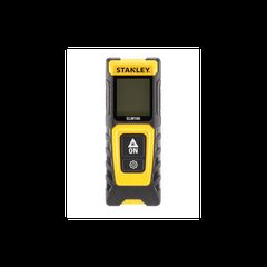 STHT77100-0 SLM100 Μετρητής Απόστασης με Λέιζερ 30m - ΜΕΤΡΗΤΕΣ ΑΠΟΣΤΑΣΕΩΝ - STANLEY (#STHT77100-0)