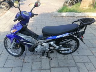 Yamaha CRYPTON-X135 2008
