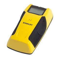 STHT0-77406 S200 Ανιχνευτής Μετάλλων - ΑΝΙΧΝΕΥΤΕΣ ΜΕΤΑΛΛΩΝ - STANLEY (#STHT0-77406)