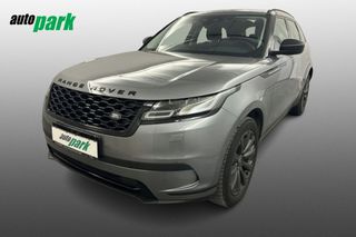 Land Rover Range Rover 2022 Velar P400e