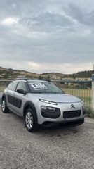 Citroen C4 Cactus 2018 ΜΕ ΔΟΣΕΙΣ ΧΩΡΙΣ ΤΡΑΠΕΖΕΣ