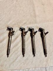 Μπεκ γνήσια Ford transit custom