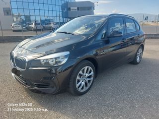 Bmw 225XE 2019 ΑΥΤΟΜΑΤΟ ΥΒΡΙΔΙΚΟ