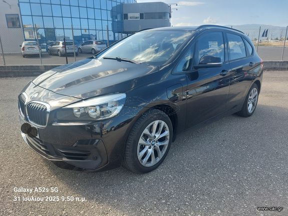 Bmw 225XE 2019 ΑΥΤΟΜΑΤΟ ΥΒΡΙΔΙΚΟ