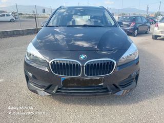 Bmw 225XE 2019 ΑΥΤΟΜΑΤΟ ΥΒΡΙΔΙΚΟ-thumb-2