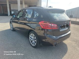 Bmw 225XE 2019 ΑΥΤΟΜΑΤΟ ΥΒΡΙΔΙΚΟ-thumb-3