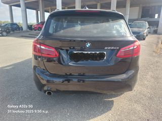 Bmw 225XE 2019 ΑΥΤΟΜΑΤΟ ΥΒΡΙΔΙΚΟ-thumb-4