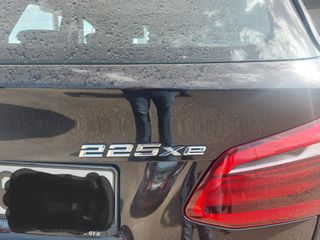 Bmw 225XE 2019 ΑΥΤΟΜΑΤΟ ΥΒΡΙΔΙΚΟ-thumb-5