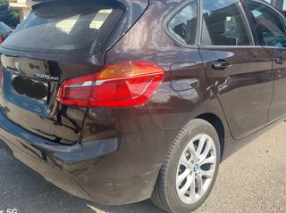 Bmw 225XE 2019 ΑΥΤΟΜΑΤΟ ΥΒΡΙΔΙΚΟ-thumb-6