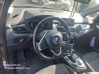 Bmw 225XE 2019 ΑΥΤΟΜΑΤΟ ΥΒΡΙΔΙΚΟ-thumb-8