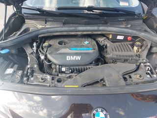 Bmw 225XE 2019 ΑΥΤΟΜΑΤΟ ΥΒΡΙΔΙΚΟ-thumb-11