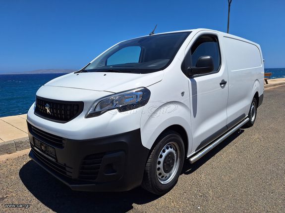 Peugeot 2022 EXPERT 1.5 BlueHDI 100 L3 PREMIUM
