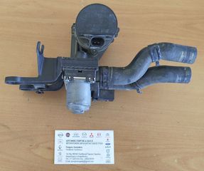 ΒΑΛΒΙΔΑ ΕΛΕΓΧΟΥ ΨΥΚΤΙΚΟΥ  A/C (4F1 959 617 B 0392023007)  4,2 ΒΕΝΖΙΝΑ AUDI Α6 ALLROAD 2003-2010