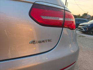 Mercedes-Benz GLC 250 2019 GLC COUPé 250 D 4MATIC 9G-TRONIC-thumb-23