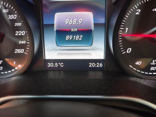 Mercedes-Benz GLC 250 2019 GLC COUPé 250 D 4MATIC 9G-TRONIC-thumb-20