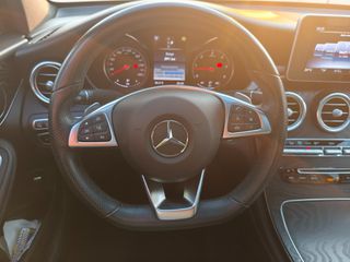 Mercedes-Benz GLC 250 2019 GLC COUPé 250 D 4MATIC 9G-TRONIC-thumb-18