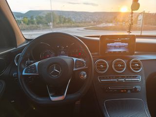 Mercedes-Benz GLC 250 2019 GLC COUPé 250 D 4MATIC 9G-TRONIC-thumb-17