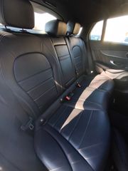 Mercedes-Benz GLC 250 2019 GLC COUPé 250 D 4MATIC 9G-TRONIC-thumb-36