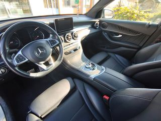 Mercedes-Benz GLC 250 2019 GLC COUPé 250 D 4MATIC 9G-TRONIC-thumb-40