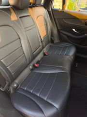 Mercedes-Benz GLC 250 2019 GLC COUPé 250 D 4MATIC 9G-TRONIC-thumb-21