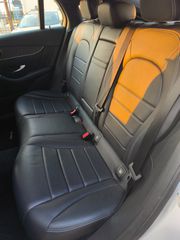 Mercedes-Benz GLC 250 2019 GLC COUPé 250 D 4MATIC 9G-TRONIC-thumb-22