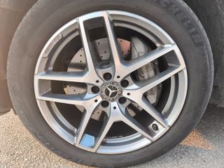 Mercedes-Benz GLC 250 2019 GLC COUPé 250 D 4MATIC 9G-TRONIC-thumb-16
