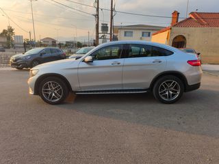 Mercedes-Benz GLC 250 2019 GLC COUPé 250 D 4MATIC 9G-TRONIC-thumb-4