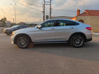 Mercedes-Benz GLC 250 2019 GLC COUPé 250 D 4MATIC 9G-TRONIC-thumb-13