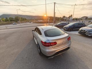 Mercedes-Benz GLC 250 2019 GLC COUPé 250 D 4MATIC 9G-TRONIC-thumb-5