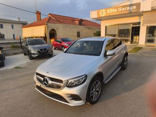 Mercedes-Benz GLC 250 2019 GLC COUPé 250 D 4MATIC 9G-TRONIC-thumb-3