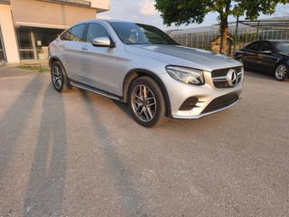 Mercedes-Benz GLC 250 2019 GLC COUPé 250 D 4MATIC 9G-TRONIC-thumb-12